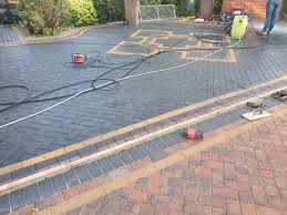 Why Choose Us For All Your Driveway Paving Needs in East Camden, AR?